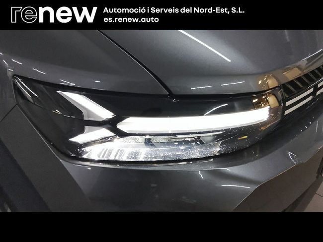Dacia Bigster 1.2 Tce Expression 103kw 48v 4x2  - Foto 11