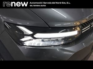 Dacia Bigster 1.2 Tce Expression 103kw 48v 4x2  - Foto 11