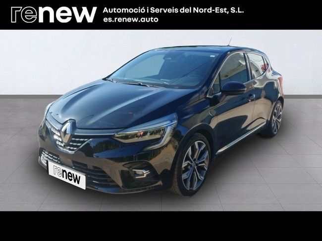 Renault Clio Tce Zen 67kw  - Foto 1