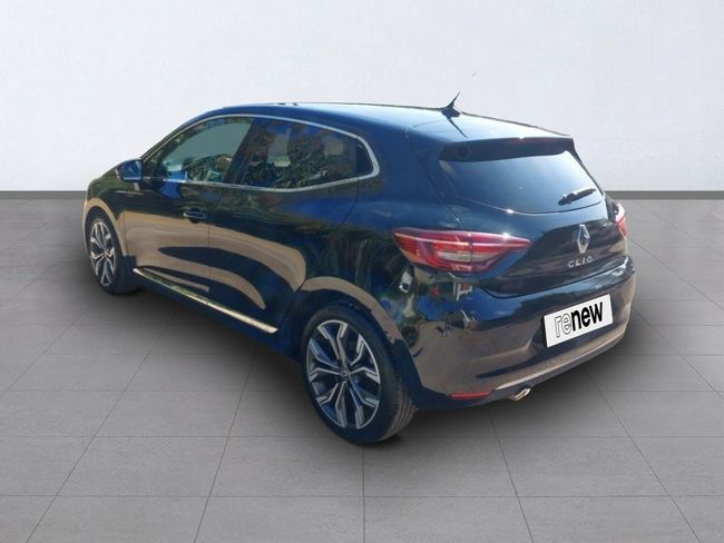 Renault Clio Tce Zen 67kw  - Foto 8