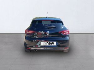 Renault Clio Tce Zen 67kw  - Foto 7