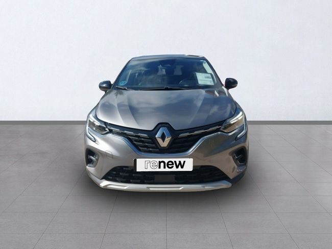 Renault Captur Diesel Blue Dci Zen Edc 85kw  - Foto 3