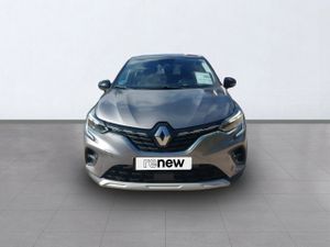 Renault Captur Diesel Blue Dci Zen Edc 85kw  - Foto 3