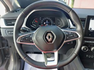 Renault Captur Diesel Blue Dci Zen Edc 85kw  - Foto 17