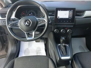 Renault Captur Diesel Blue Dci Zen Edc 85kw  - Foto 12