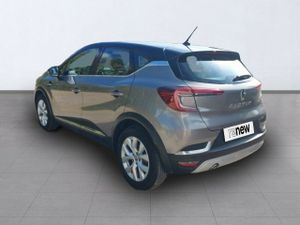 Renault Captur Diesel Blue Dci Zen Edc 85kw  - Foto 7
