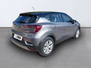Renault Captur Diesel Blue Dci Zen Edc 85kw  - Foto 6
