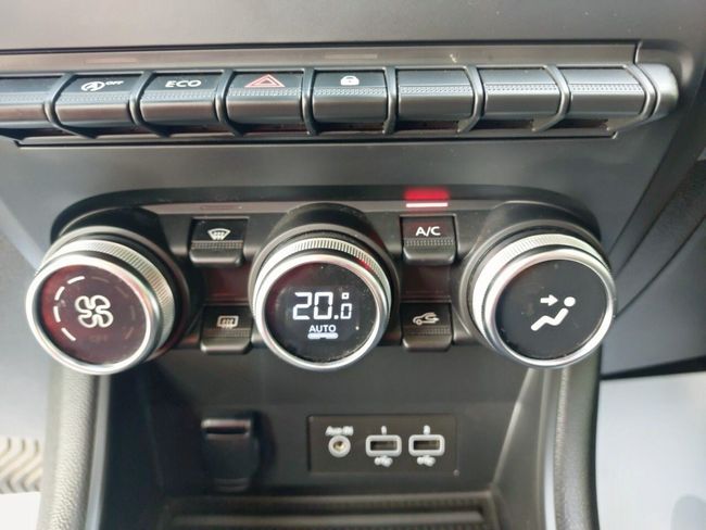 Renault Captur Diesel Blue Dci Zen Edc 85kw  - Foto 24