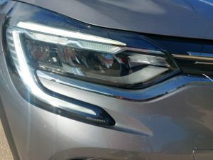 Renault Captur Diesel Blue Dci Zen Edc 85kw  - Foto 10