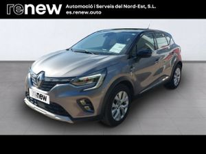 Renault Captur Diesel Blue Dci Zen Edc 85kw  - Foto 2