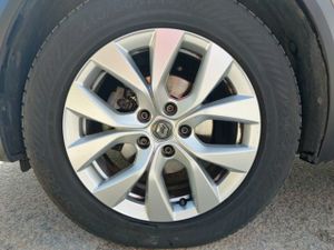 Renault Captur Diesel Blue Dci Zen Edc 85kw  - Foto 11