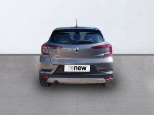 Renault Captur Diesel Blue Dci Zen Edc 85kw  - Foto 4