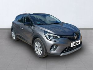 Renault Captur Diesel Blue Dci Zen Edc 85kw  - Foto 5