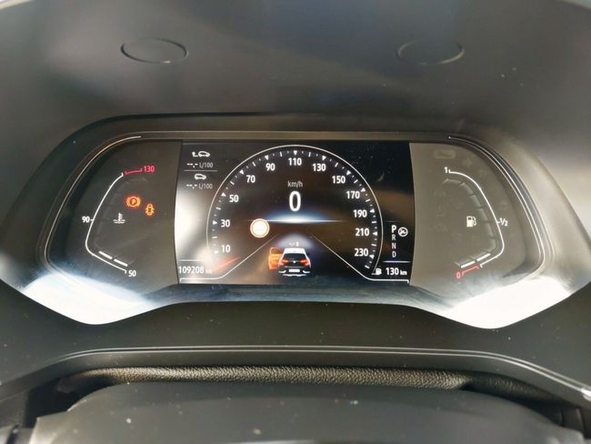 Renault Captur Diesel Blue Dci Zen Edc 85kw  - Foto 16