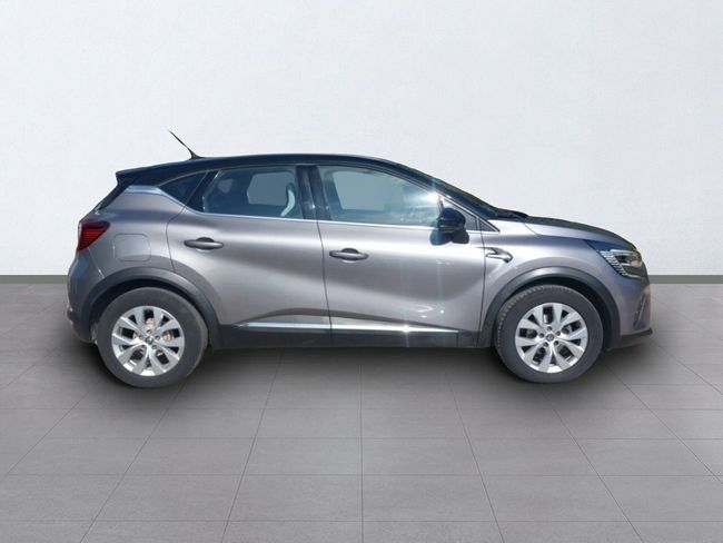 Renault Captur Diesel Blue Dci Zen Edc 85kw  - Foto 8