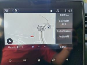 Renault Captur Diesel Blue Dci Zen Edc 85kw  - Foto 15