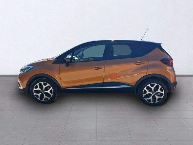 Renault Captur Tce Gpf Zen Edc 110kw  - Foto 9
