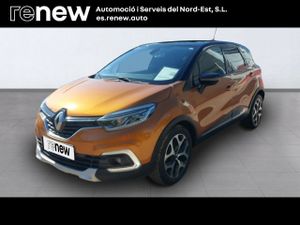 Renault Captur Tce Gpf Zen Edc 110kw  - Foto 2