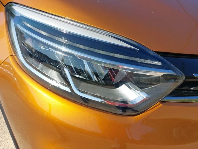 Renault Captur Tce Gpf Zen Edc 110kw  - Foto 12