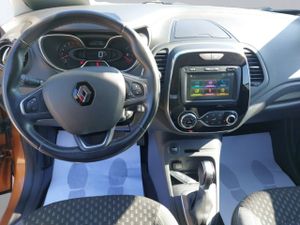 Renault Captur Tce Gpf Zen Edc 110kw  - Foto 15