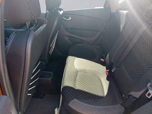 Renault Captur Tce Gpf Zen Edc 110kw  - Foto 14