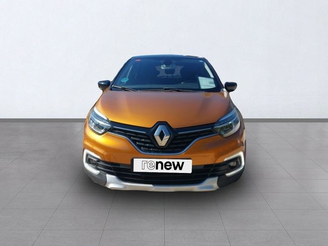 Renault Captur Tce Gpf Zen Edc 110kw  - Foto 3