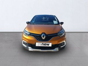 Renault Captur Tce Gpf Zen Edc 110kw  - Foto 3