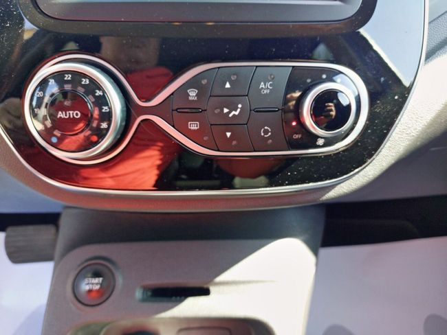 Renault Captur Tce Gpf Zen Edc 110kw  - Foto 19