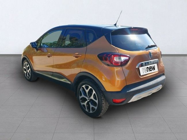 Renault Captur Tce Gpf Zen Edc 110kw  - Foto 8