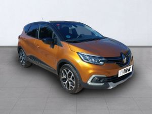Renault Captur Tce Gpf Zen Edc 110kw  - Foto 4