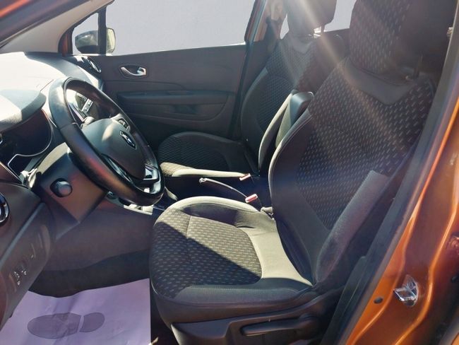 Renault Captur Tce Gpf Zen Edc 110kw  - Foto 13