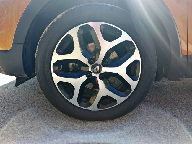 Renault Captur Tce Gpf Zen Edc 110kw  - Foto 11