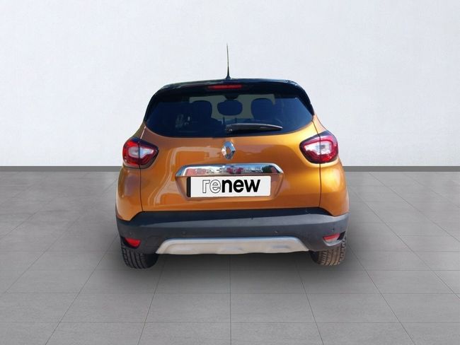 Renault Captur Tce Gpf Zen Edc 110kw  - Foto 7
