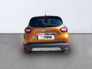 Renault Captur Tce Gpf Zen Edc 110kw  - Foto 7