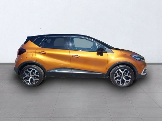 Renault Captur Tce Gpf Zen Edc 110kw  - Foto 5