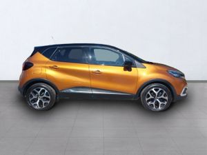 Renault Captur Tce Gpf Zen Edc 110kw  - Foto 5