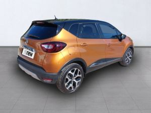 Renault Captur Tce Gpf Zen Edc 110kw  - Foto 6
