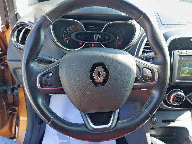 Renault Captur Tce Gpf Zen Edc 110kw  - Foto 17