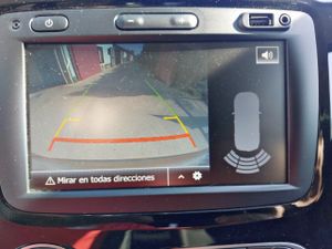 Renault Captur Tce Gpf Zen Edc 110kw  - Foto 20