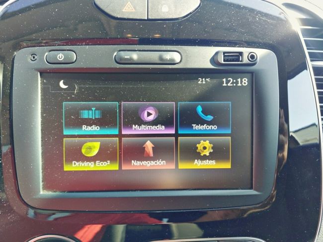 Renault Captur Tce Gpf Zen Edc 110kw  - Foto 18