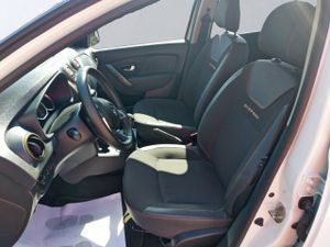 Dacia Sandero 0.9 Tce Sl Trotamundos 66kw  - Foto 13