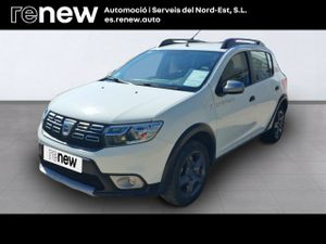 Dacia Sandero 0.9 Tce Sl Trotamundos 66kw  - Foto 2