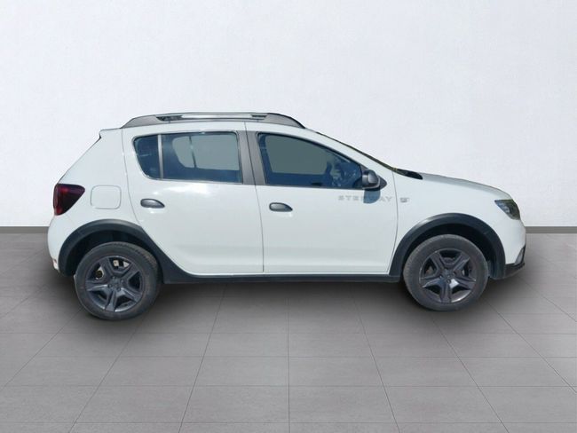 Dacia Sandero 0.9 Tce Sl Trotamundos 66kw  - Foto 6