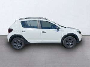 Dacia Sandero 0.9 Tce Sl Trotamundos 66kw  - Foto 6