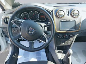 Dacia Sandero 0.9 Tce Sl Trotamundos 66kw  - Foto 12