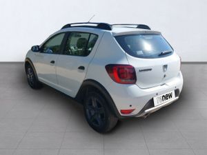 Dacia Sandero 0.9 Tce Sl Trotamundos 66kw  - Foto 7