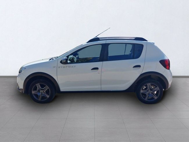 Dacia Sandero 0.9 Tce Sl Trotamundos 66kw  - Foto 8