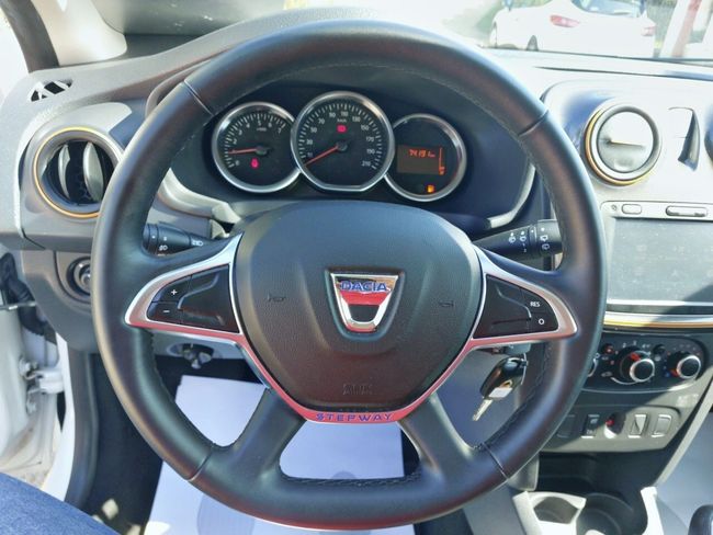 Dacia Sandero 0.9 Tce Sl Trotamundos 66kw  - Foto 20