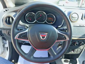 Dacia Sandero 0.9 Tce Sl Trotamundos 66kw  - Foto 20