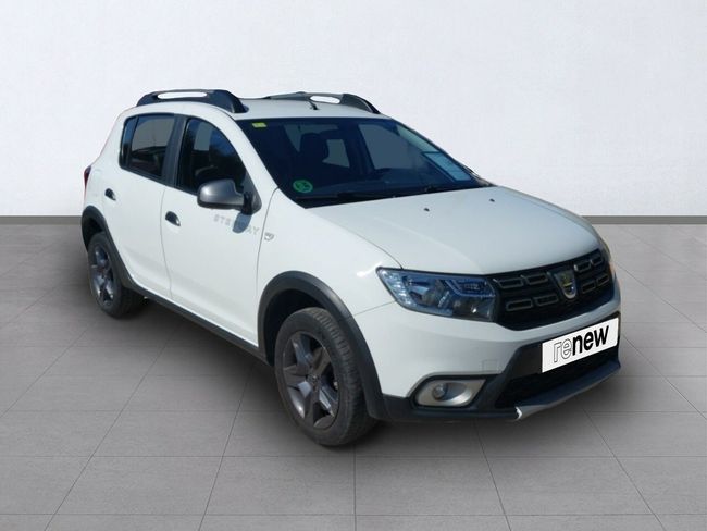 Dacia Sandero 0.9 Tce Sl Trotamundos 66kw  - Foto 5